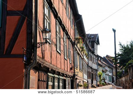 Quedlinburg