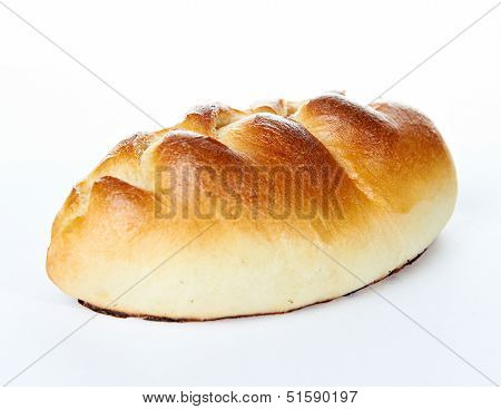 Hommade bun