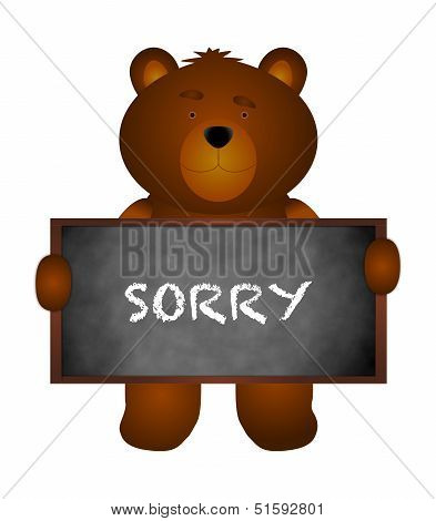 Teddy Bear