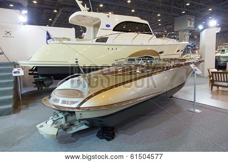 Cnr Avrasya Boat Show