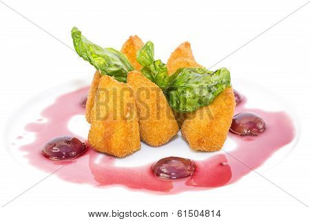 grilled cheese