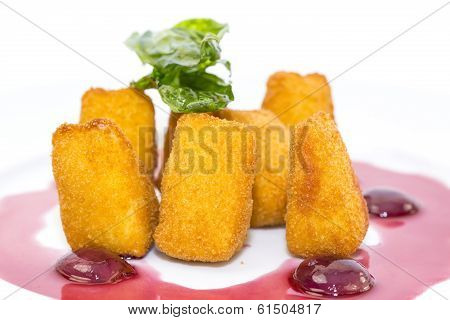 grilled cheese