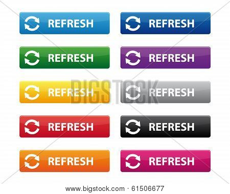 Refresh Buttons