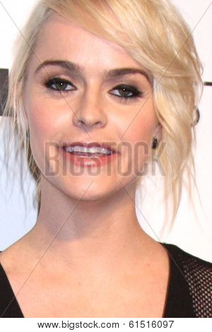 LOS ANGELES - MAR 14:  Taryn Manning at the PaleyFEST - 