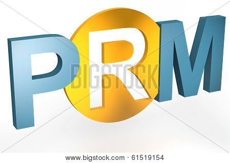 Partner Relationship Management