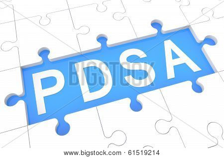 Plan Do Study Act