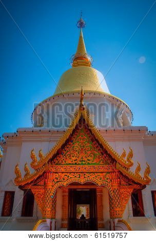 Temple