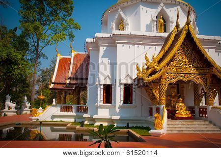 Temple