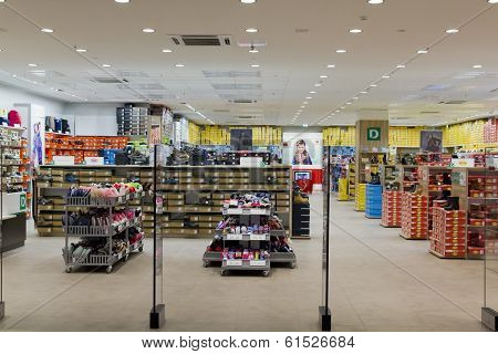 Elafanten  Baby  Shoes Store