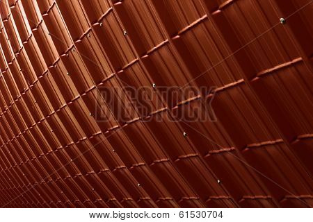 Red Plate
