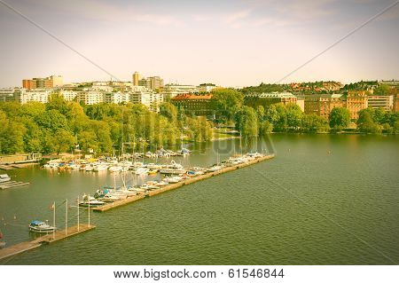 Stockholm