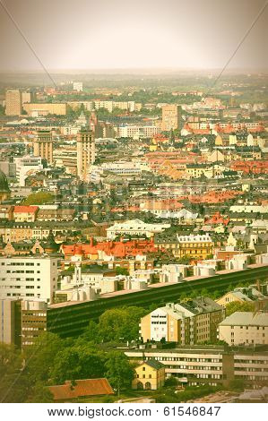 Stockholm