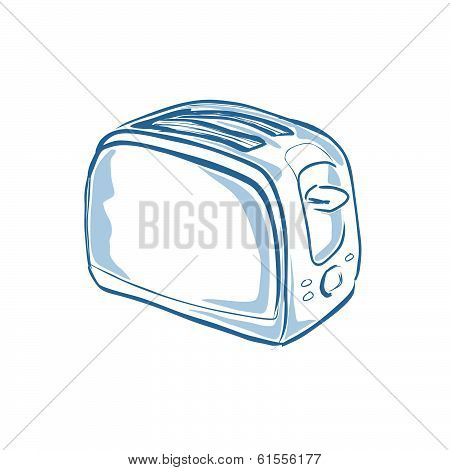 Toaster