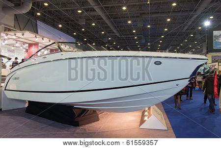 Cnr Avrasya Boat Show
