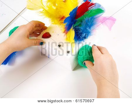 Easter Decoration