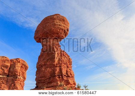 Balanced Rock