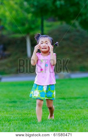 Children Expressions