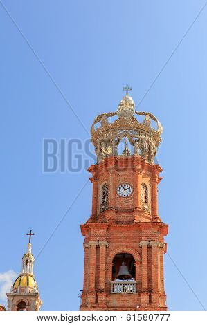 Our Lady Of Guadalupe Cathedral