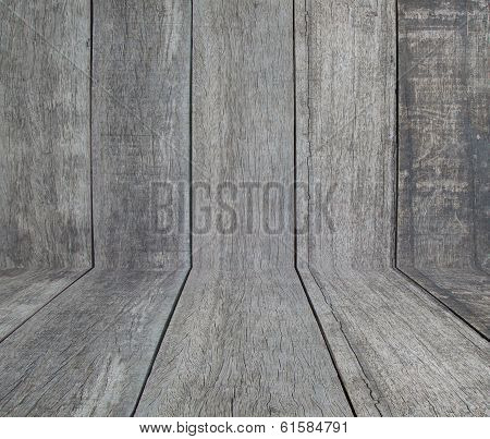 Wood