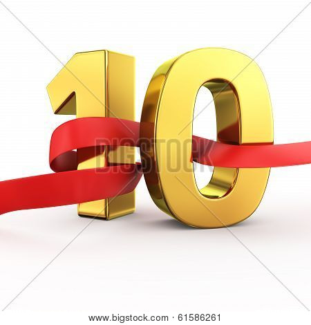 Golden Ten