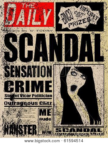 Uk Daily Paper