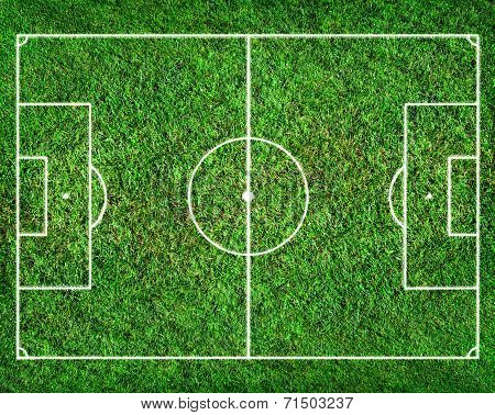 Soccer Field