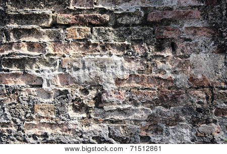 Brick Wall