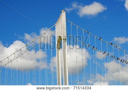 White Bridge