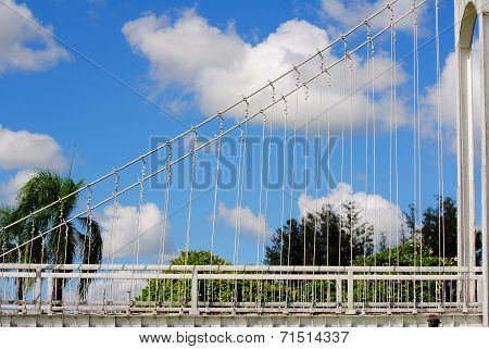 White Bridge