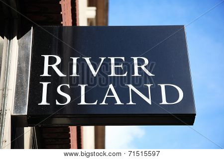 River Island
