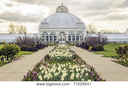 Botannical Gardens