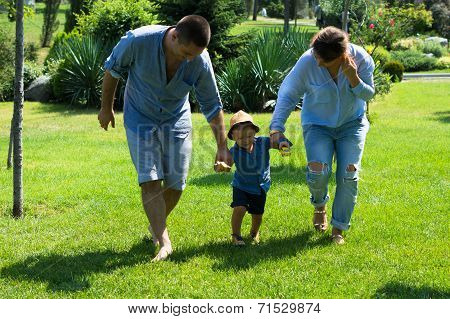 Happy Family