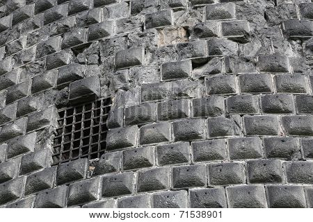 Prison