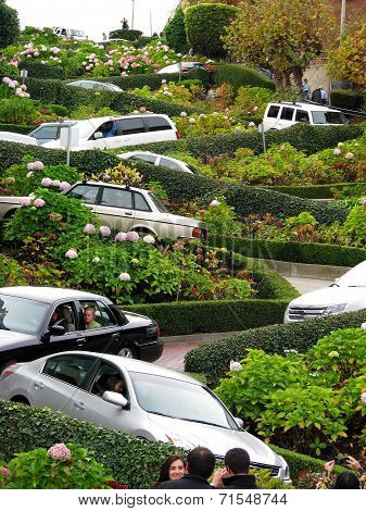 Lombard Street