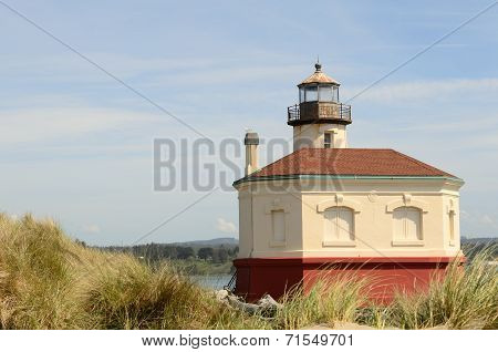 Coquille Light