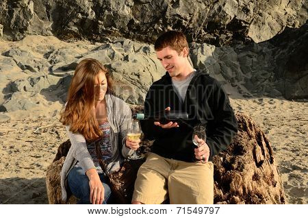 Coast Wine