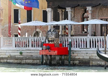 La Biennale Venice
