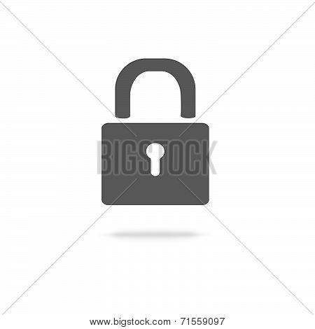 Lock Icon