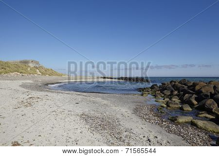 Skagen (denmark) - Coastal Line
