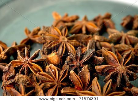Staranise