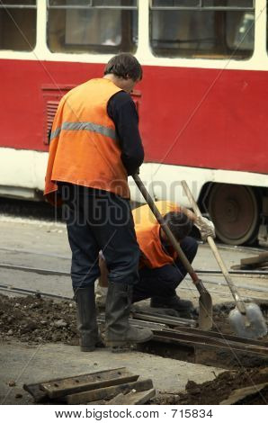 Arbeitnehmer