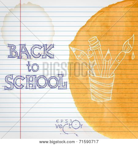 School Background