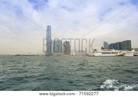 Hong Kong