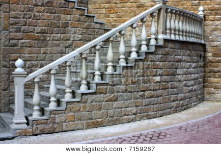 Scala moderna.