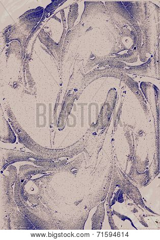 Abstract texture