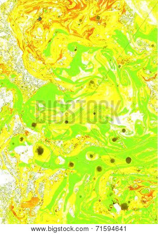 Abstract texture