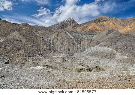 Tajikistan