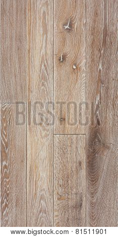 Wood Texture Of Floor, Oak Parquet.