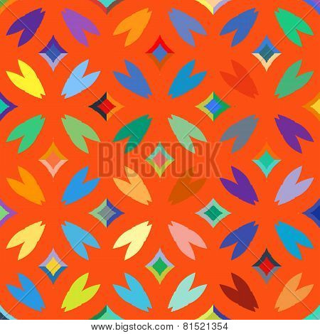 Geometric pattern
