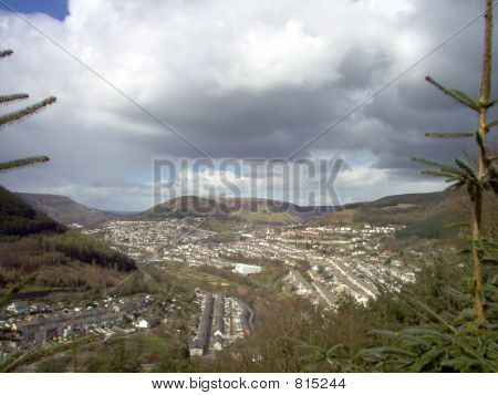 Abertillery